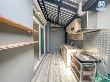 *****ทาวน์เฮ้าส์มือสองย่านกรุงเทพฯ ม.กัสโต้ เพชรเกษม-ทวีวัฒนา เนื้อที่มากถึง 21.6 ตร.ว. ฟังก์ชัน 3 ห้องนอน 2 ห้องน้ำ 2 ที่จอดรถ บ้านต่อเติมครัว และโรงจอดรถพร้อมแล้ว บนทำเลเชื่อมต่อถ.เลียบคลองทวีวัฒนา, ถ.เพชรเกษม, ถ.พุทธมณฑลสาย 3, ถ.บรมราชชนนี จองด่วน!